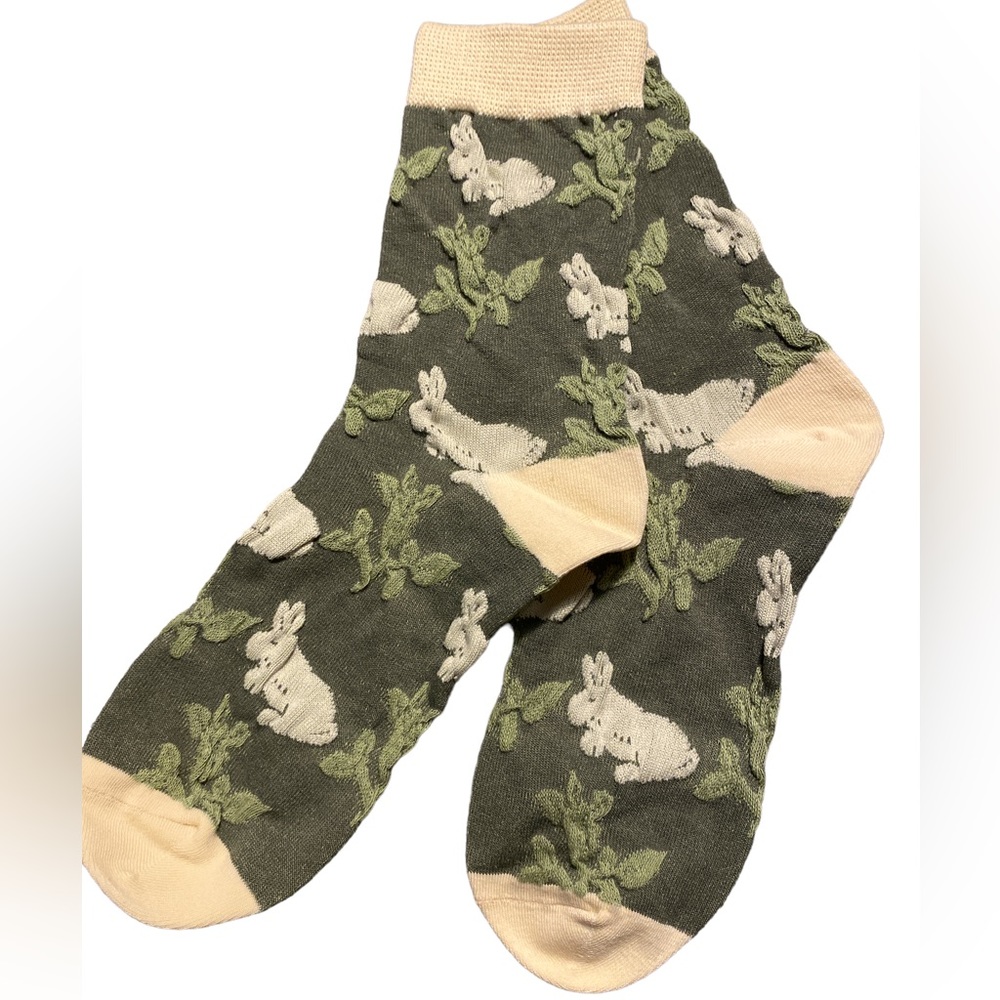 ROMWE Fairycore Crew Socks - #113/ Any 3 Pair $15
